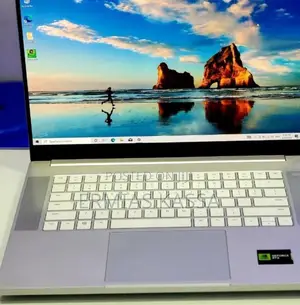 New Laptop Razer Blade 16GB Intel Core I7 SSD 1T