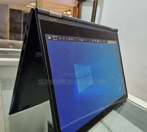 Photo - New Laptop Lenovo ThinkPad Yoga 370 16GB Intel Core I5 SSD 512GB