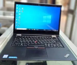 New Laptop Lenovo ThinkPad Yoga 370 16GB Intel Core I5 SSD 512GB