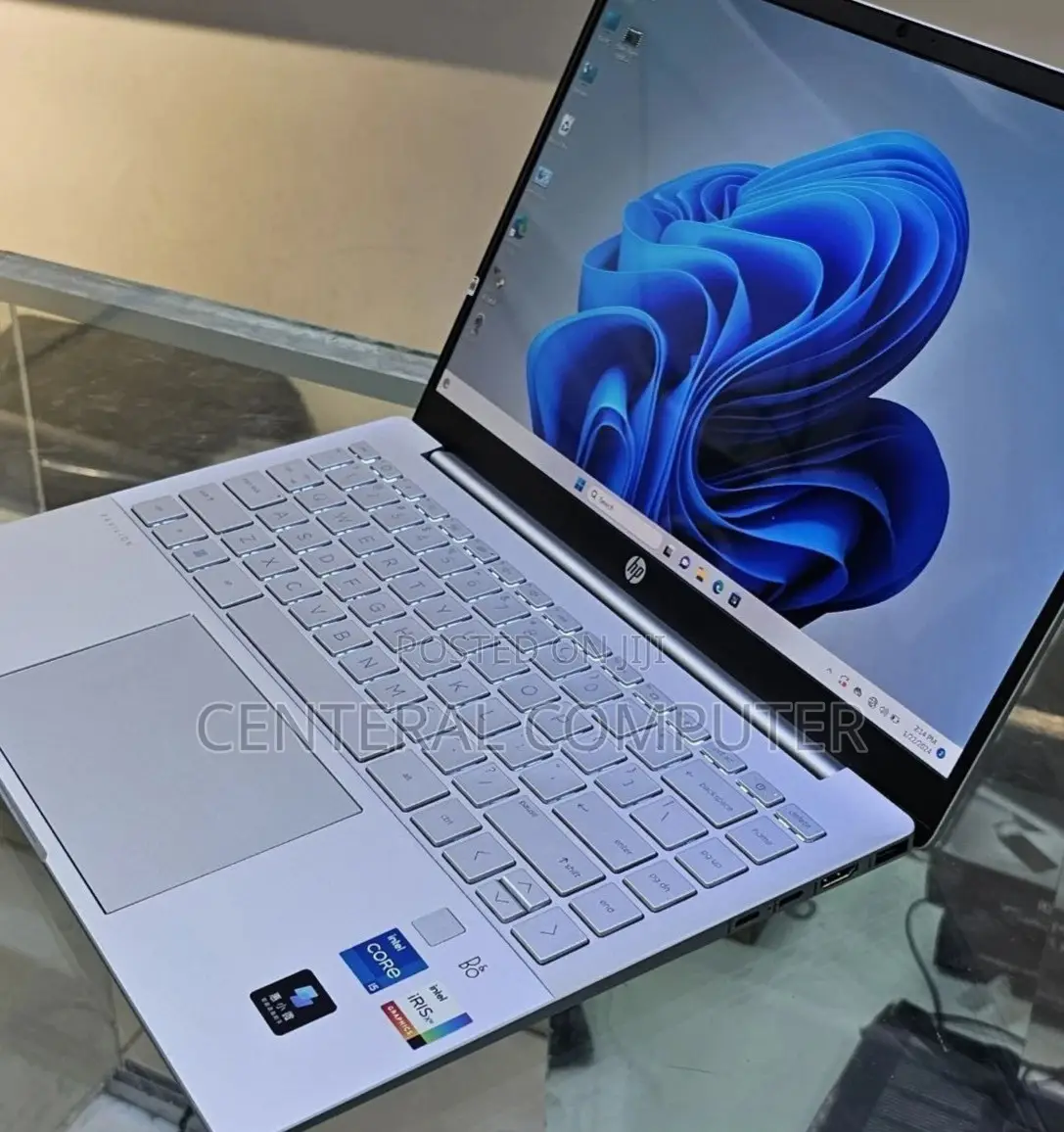 New Laptop HP ProBook 6475B 16GB Intel Core I7 SSD 512GB