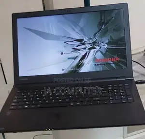 Photo - New Laptop Toshiba Satellite C850 4GB Intel Core I3 HDD 500GB