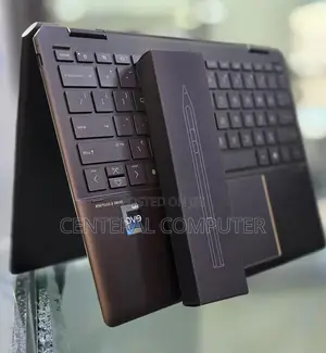 Photo - New Laptop HP Spectre X360 13t 16GB Intel Core I7 SSD 1T