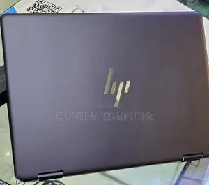 New Laptop HP Spectre X360 13t 16GB Intel Core I7 SSD 1T