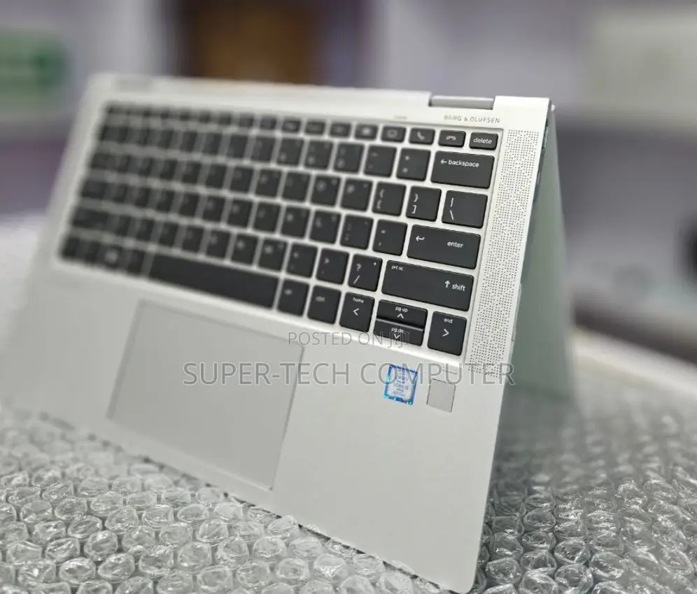 New Laptop HP EliteBook 1040 G6 16GB Intel Core I7 SSD 512GB