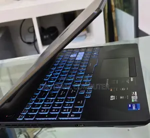New Laptop Asus TUF Gaming FX504 16GB Intel Core I7 SSD 512GB