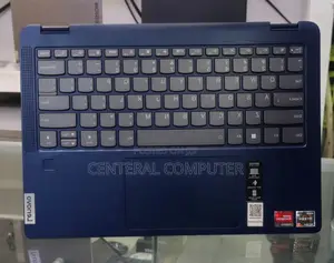 New Laptop Lenovo Flex 5 16GB Intel Core I7 SSD 512GB