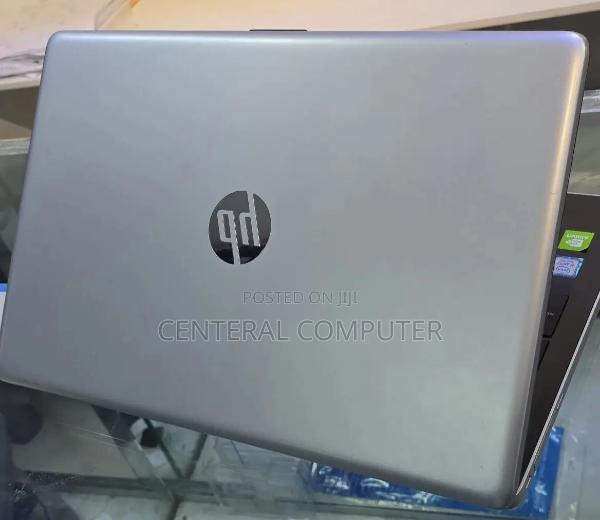 New Laptop HP 255 16GB Intel Core I5 SSD 512GB