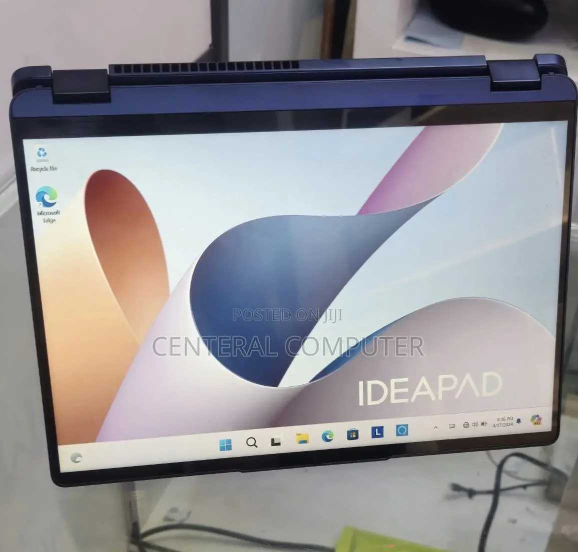 New Laptop HP 255 16GB Intel Core I5 SSD 512GB