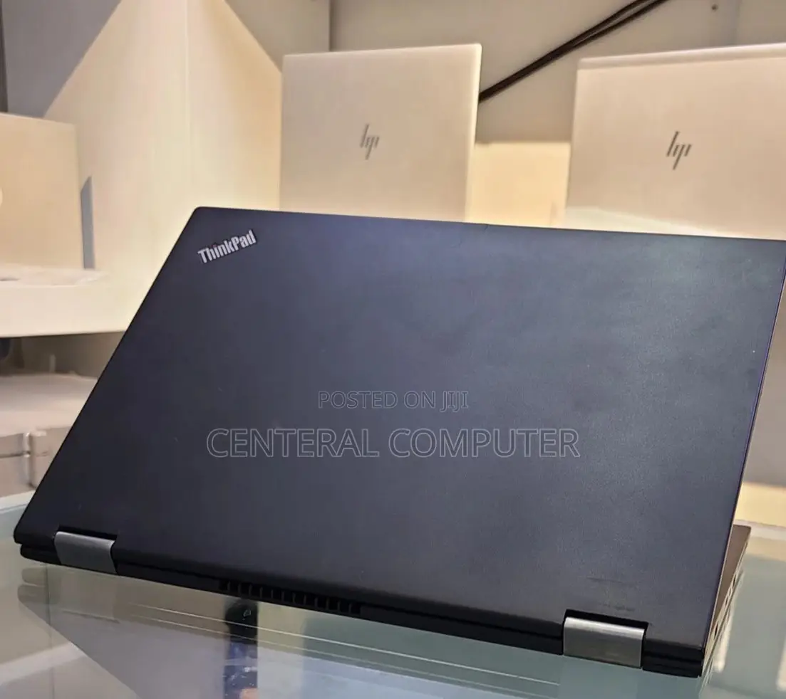 New Laptop Lenovo G580 16GB Intel Core I5 SSD 512GB
