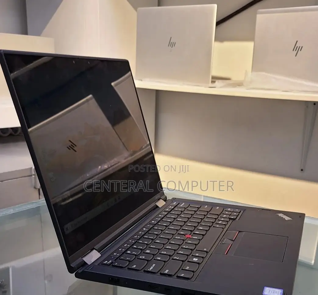 New Laptop Lenovo G580 16GB Intel Core I5 SSD 512GB