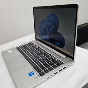 Photo - New Laptop HP ProBook 440 G8 16GB Intel Core I5 SSD 512GB