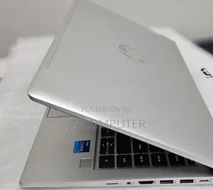 New Laptop HP ProBook 440 G8 16GB Intel Core I5 SSD 512GB