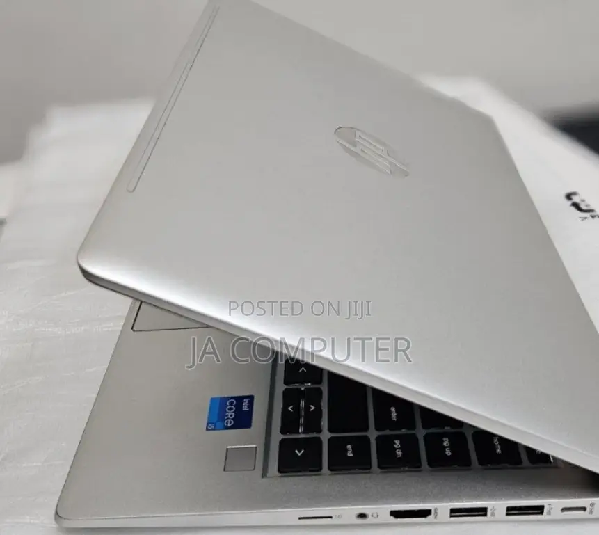 New Laptop HP ProBook 440 G8 16GB Intel Core I5 SSD 512GB