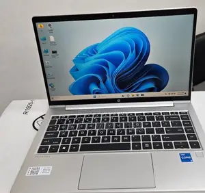 New Laptop HP ProBook 440 G8 16GB Intel Core I5 SSD 512GB