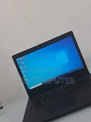 New Laptop Dell Latitude ST 8GB Intel Core I5 HDD 1T