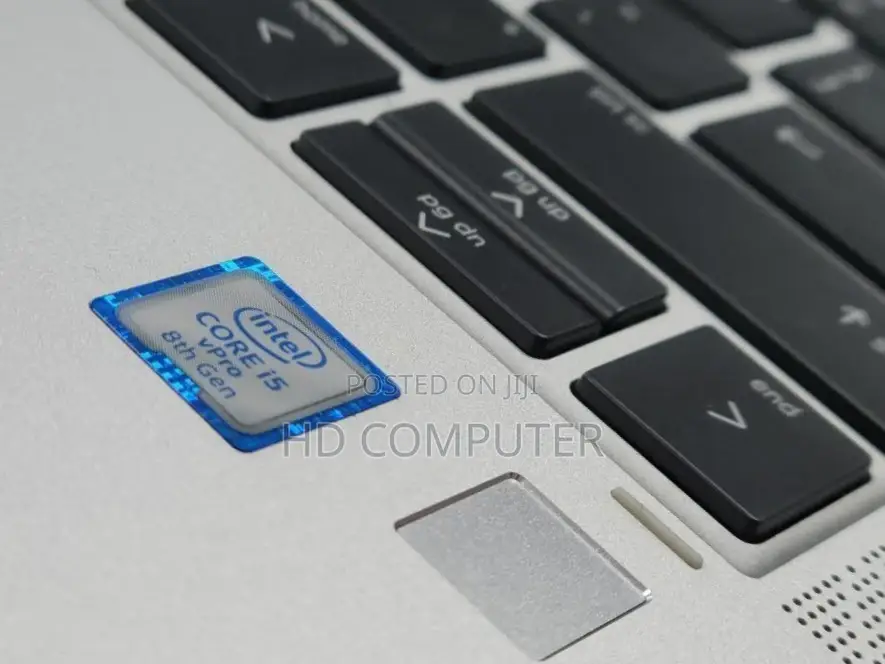 New Laptop HP Spectre 16GB Intel Core I5 SSD 512GB