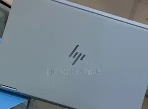 New Laptop HP Spectre 16GB Intel Core I5 SSD 512GB