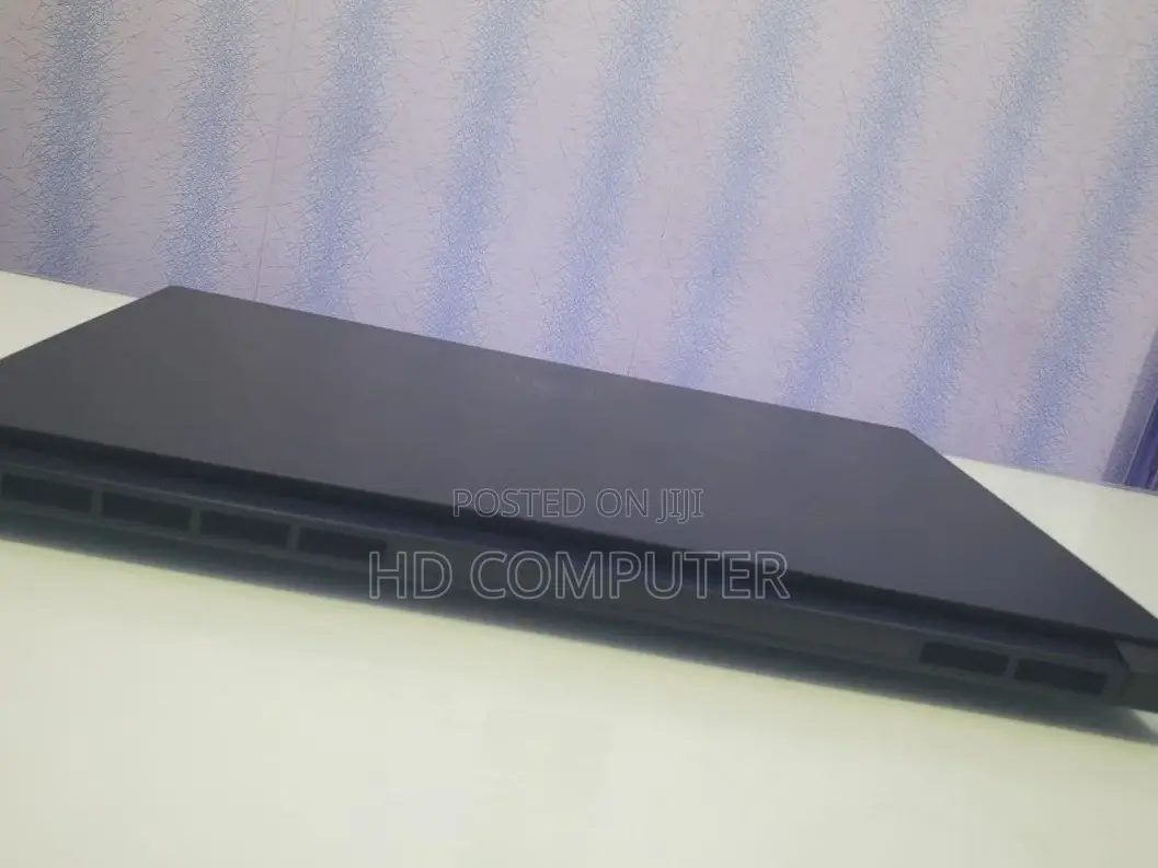 New Laptop MSI GE66 Raider 32GB Intel Core I9 SSD 1T