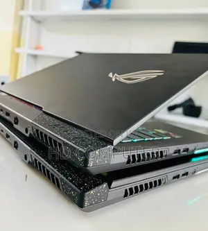 New Laptop Asus ROG GL702VM 16GB AMD Ryzen 7 SSD 1T