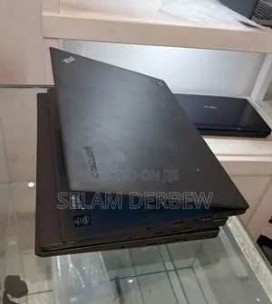 Photo - New Laptop Lenovo ThinkPad X1 Carbon 8GB Intel Core I5 SSD 256GB