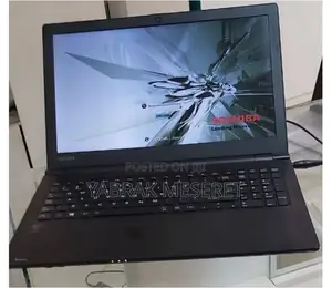 Photo - Laptop Toshiba 8GB Intel Core I3 HDD 500GB