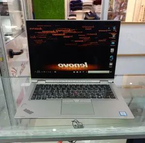 New Laptop Lenovo ThinkPad X380 Yoga 16GB Intel Core I5 SSD 512GB