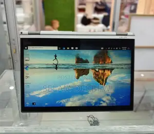 New Laptop Lenovo ThinkPad X380 Yoga 16GB Intel Core I5 SSD 512GB