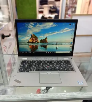 New Laptop Lenovo ThinkPad X380 Yoga 16GB Intel Core I5 SSD 512GB