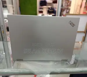 New Laptop Lenovo ThinkPad X380 Yoga 16GB Intel Core I7 SSD 512GB