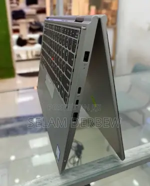 New Laptop Lenovo ThinkPad X380 Yoga 16GB Intel Core I7 SSD 512GB