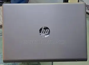 New Laptop HP Pavilion 15 8GB Intel Core I7 HDD 1T