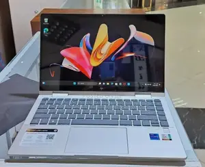 New Laptop HP Envy X360 16GB Intel Core I7 SSD 1T