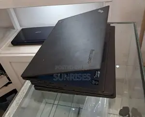 New Laptop Lenovo ThinkPad X1 Carbon 8GB Intel Core I5 SSD 256GB