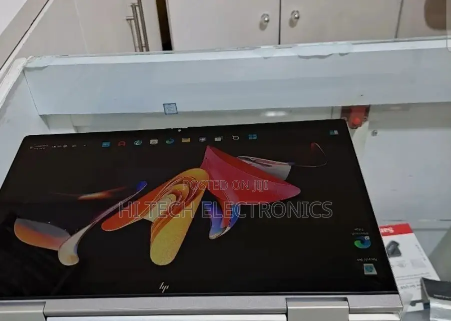 New Laptop HP Envy X360 16GB Intel Core I7 SSD 1T
