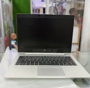 New Laptop HP EliteBook 830 8GB Intel Core I5 SSD 512GB