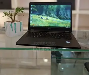 Photo - New Laptop Dell Latitude 5310 8GB Intel Core I5 SSD 256GB