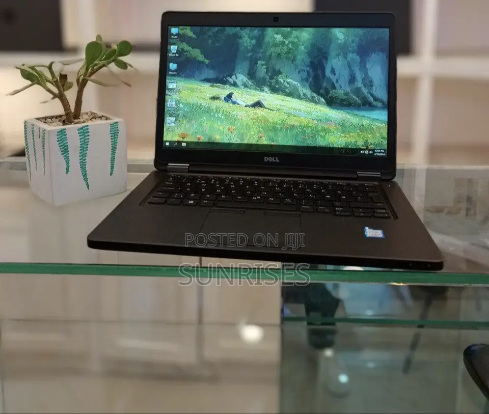 New Laptop Dell Latitude 5310 8GB Intel Core I5 SSD 256GB