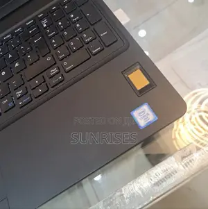 New Laptop Dell Latitude 5310 8GB Intel Core I5 SSD 256GB