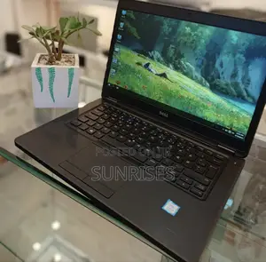 New Laptop Dell Latitude 5310 8GB Intel Core I5 SSD 256GB