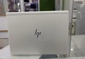 Photo - New Laptop HP EliteBook 830 8GB Intel Core I5 SSD 512GB