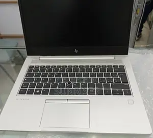 New Laptop HP EliteBook 830 8GB Intel Core I5 SSD 512GB