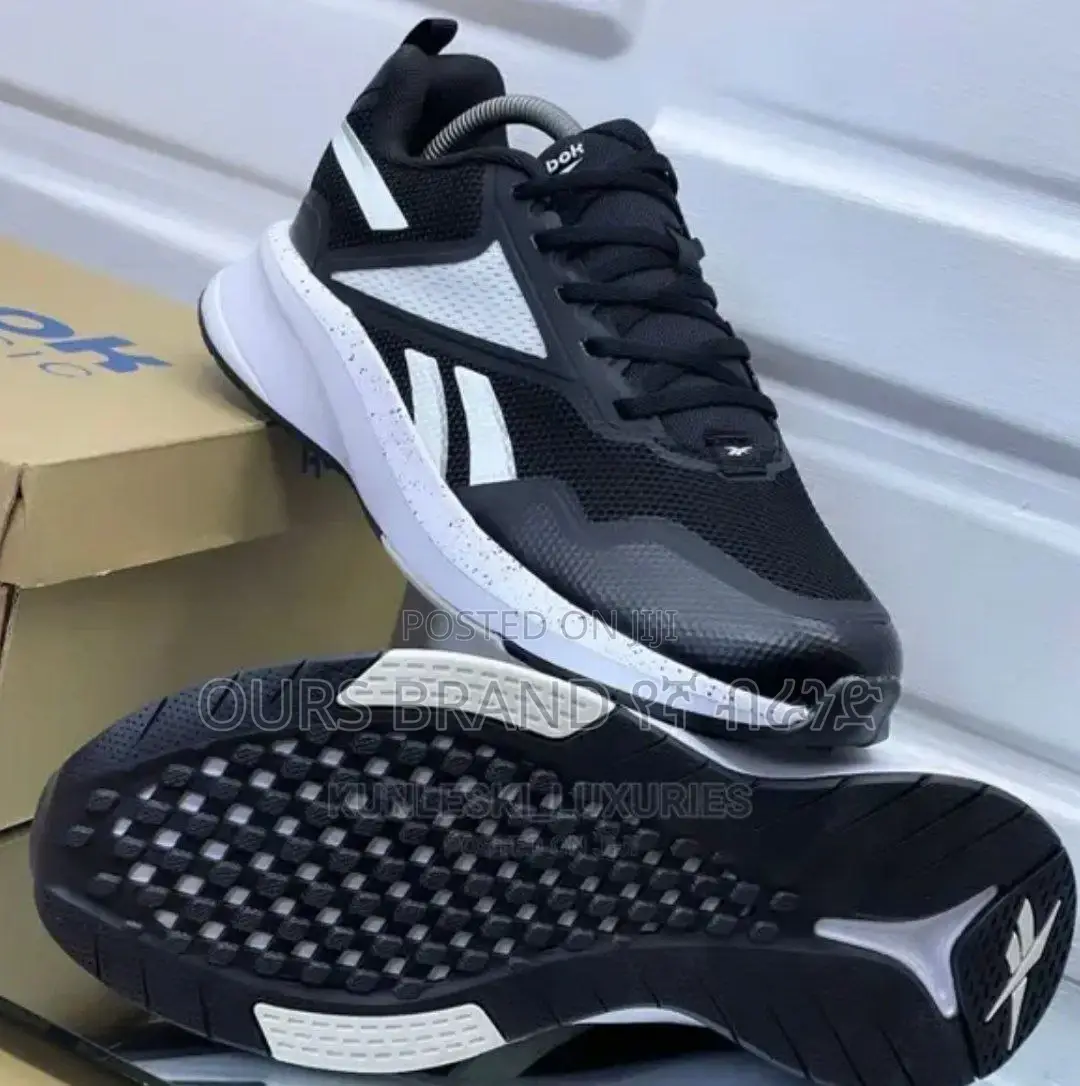 Reebok Fusium Run Lite Shoes High Master Quality Luxurious