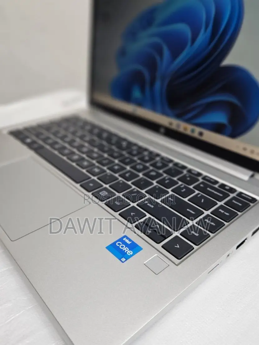New Laptop HP ProBook 440 G8 16GB Intel Core I5 SSD 512GB