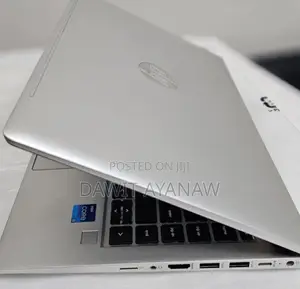 New Laptop HP ProBook 440 G8 16GB Intel Core I5 SSD 512GB