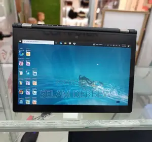 New Laptop Lenovo ThinkPad Yoga 460 8GB Intel Core I5 SSD 512GB
