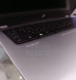 New Laptop HP ProBook 430 G4 8GB Intel Core I5 SSD 256GB