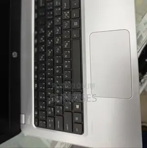 New Laptop HP ProBook 430 G4 8GB Intel Core I5 SSD 256GB