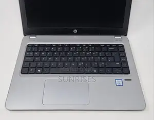 New Laptop HP ProBook 430 G4 8GB Intel Core I5 SSD 256GB