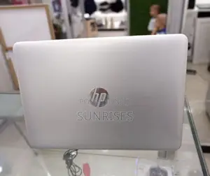 New Laptop HP ProBook 430 G4 8GB Intel Core I5 SSD 256GB