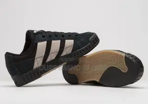 Adidas Adimatic High Master Quality Luxurious Sneakers Shoes